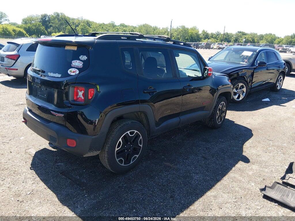 ZACCJBCTXGPE04701 2016 JEEP RENEGADE photo no. 4
