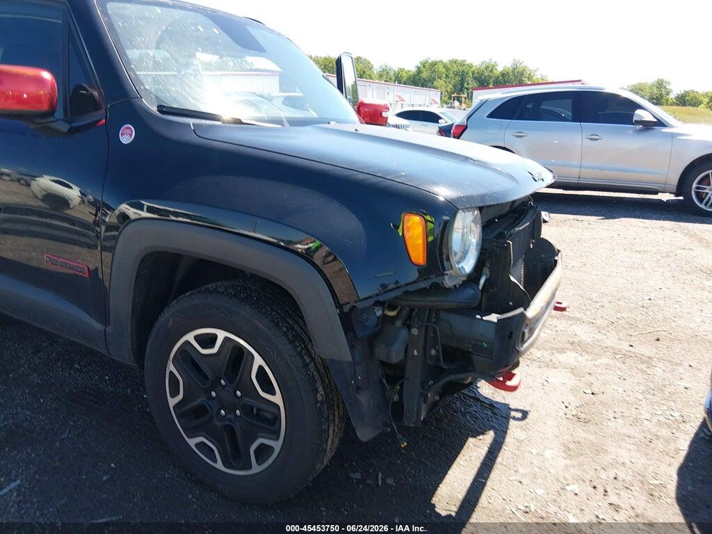 ZACCJBCTXGPE04701 2016 JEEP RENEGADE photo no. 6