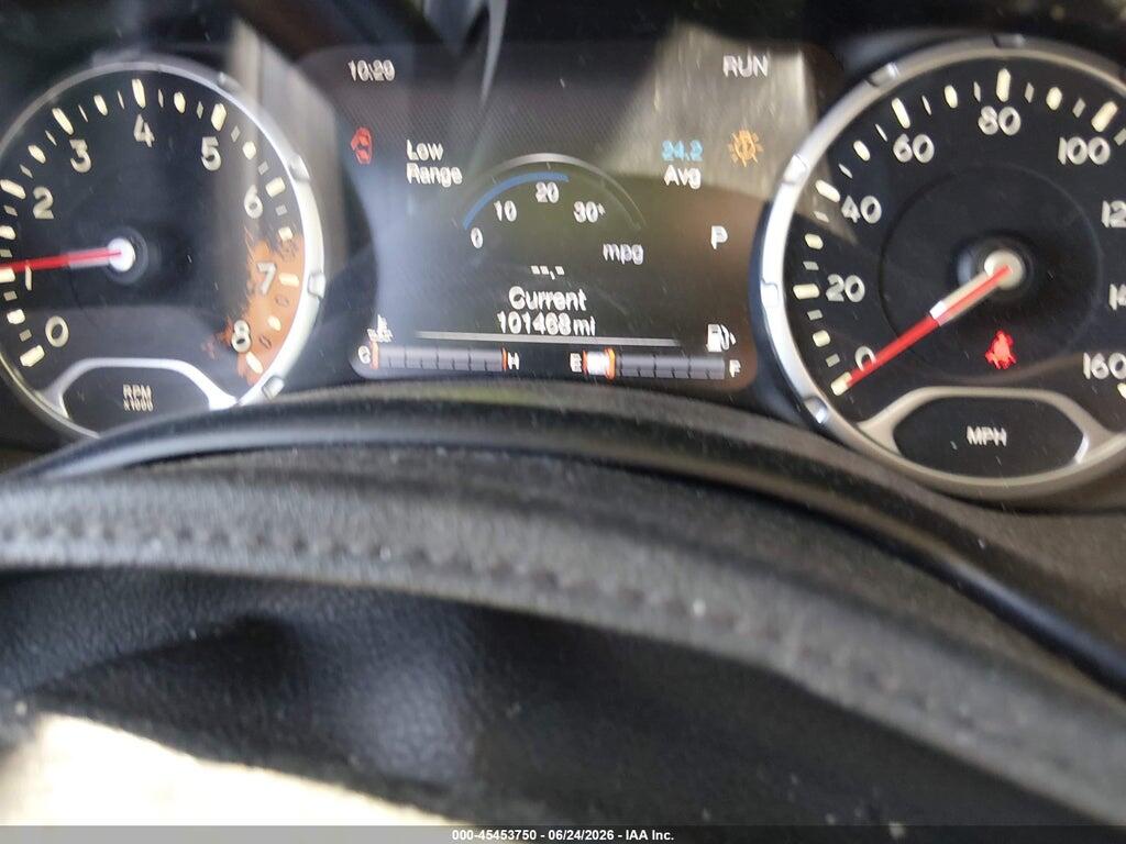 ZACCJBCTXGPE04701 2016 JEEP RENEGADE photo no. 7