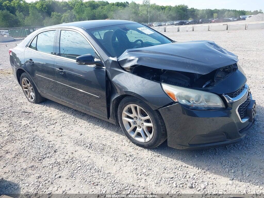 1G11C5SL5EF302445 2014 CHEVROLET MALIBU photo no. 1