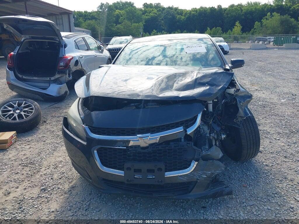1G11C5SL5EF302445 2014 CHEVROLET MALIBU photo no. 12