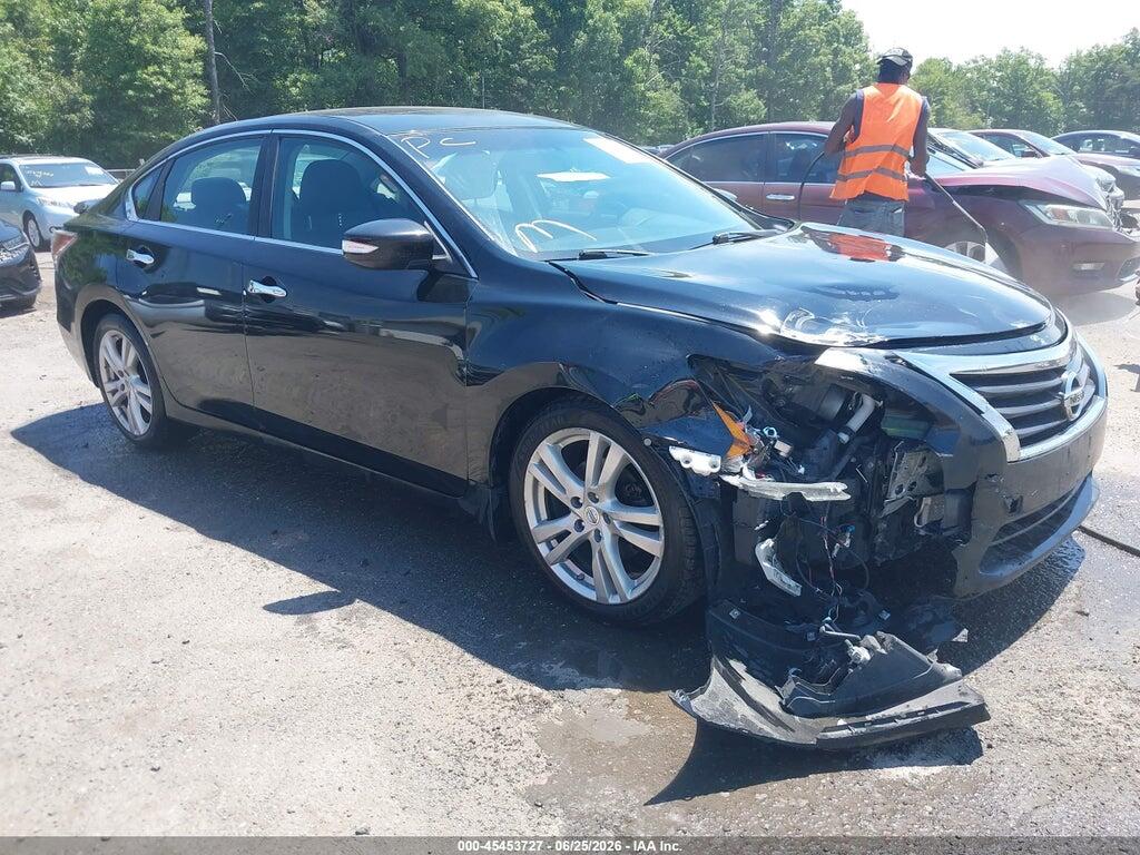 1N4BL3APXFC148781 2015 NISSAN ALTIMA photo no. 1