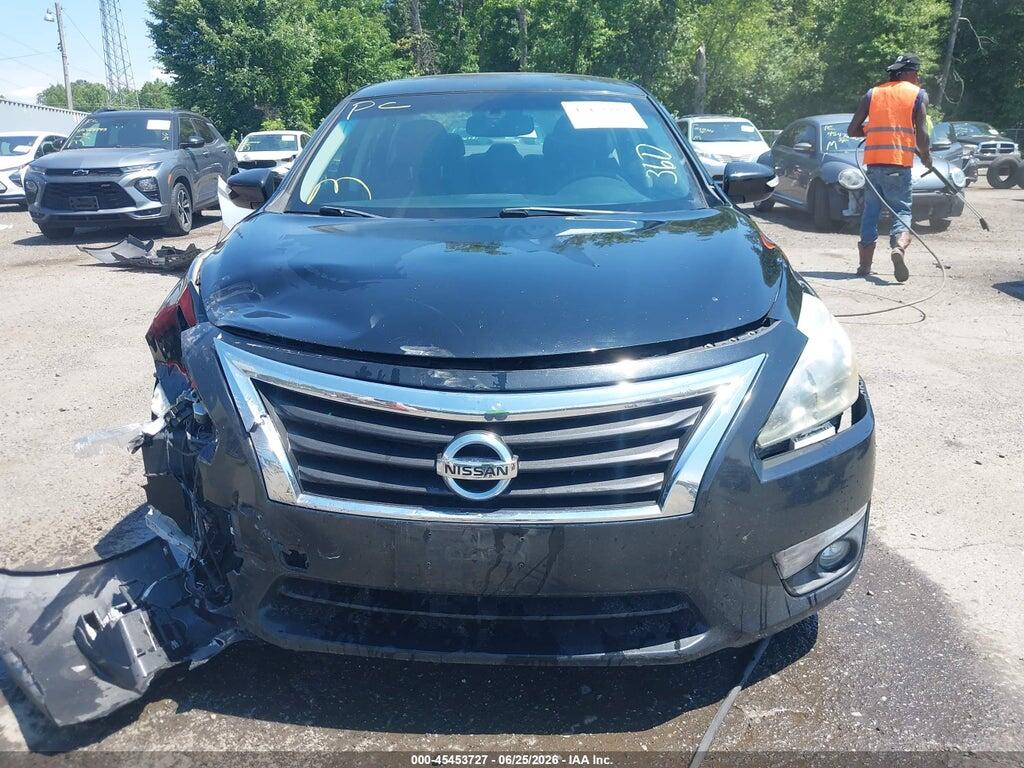 1N4BL3APXFC148781 2015 NISSAN ALTIMA photo no. 11