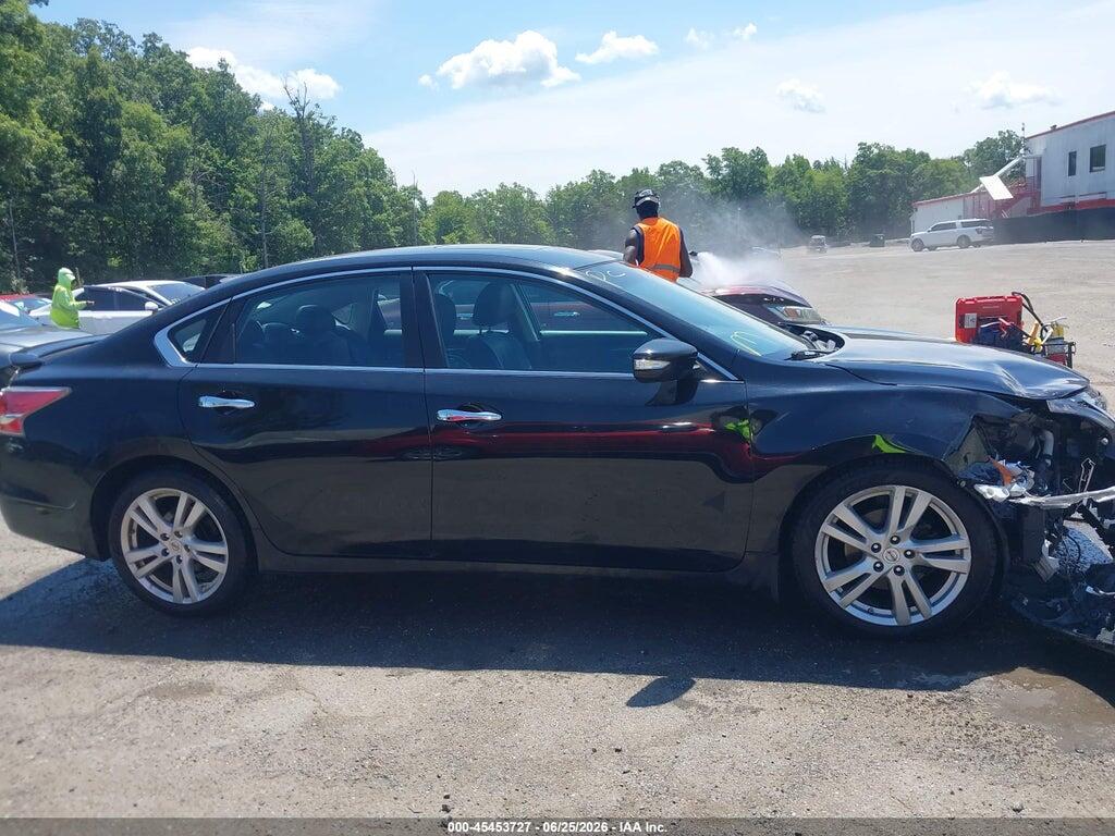1N4BL3APXFC148781 2015 NISSAN ALTIMA photo no. 12