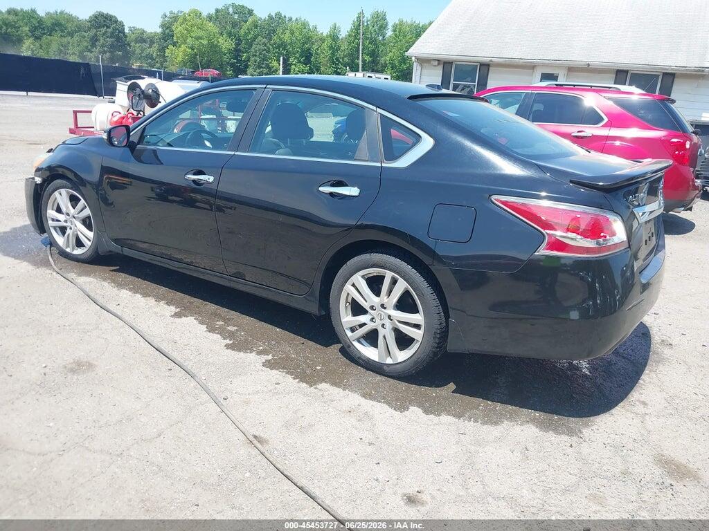 1N4BL3APXFC148781 2015 NISSAN ALTIMA photo no. 3