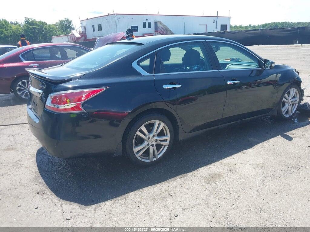 1N4BL3APXFC148781 2015 NISSAN ALTIMA photo no. 4