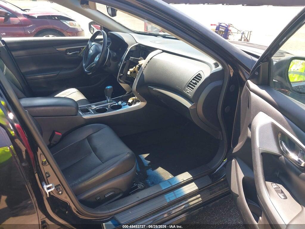 1N4BL3APXFC148781 2015 NISSAN ALTIMA photo no. 5