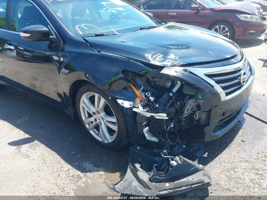 1N4BL3APXFC148781 2015 NISSAN ALTIMA photo no. 6