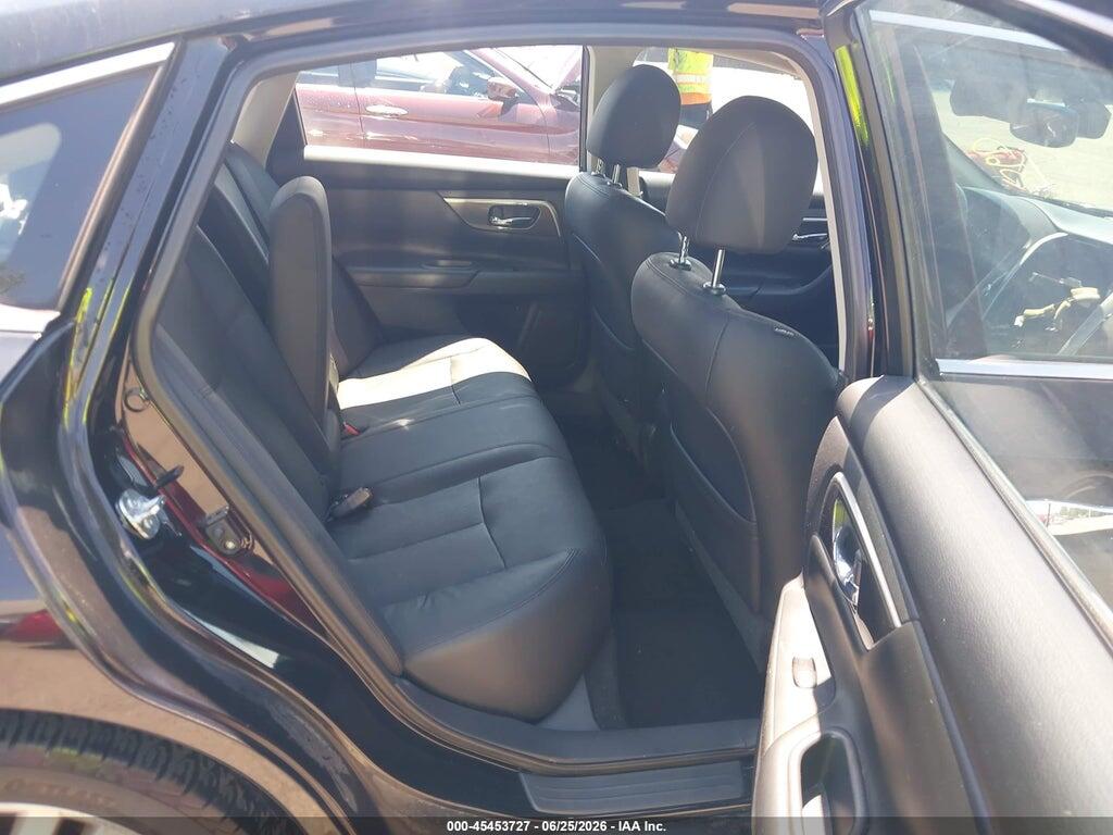 1N4BL3APXFC148781 2015 NISSAN ALTIMA photo no. 8