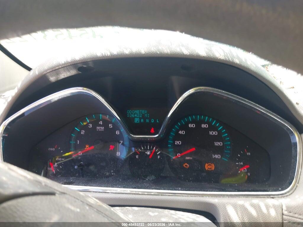 1GNKVFKD0EJ217828 2014 CHEVROLET TRAVERSE photo no. 7