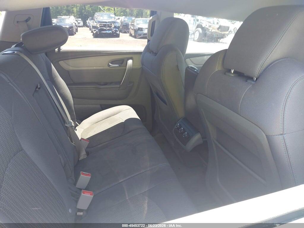 1GNKVFKD0EJ217828 2014 CHEVROLET TRAVERSE photo no. 8