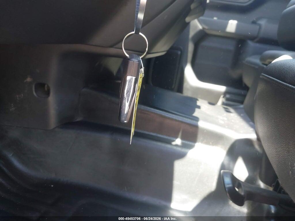1GCPAAED2PZ297209 2023 CHEVROLET SILVERADO 1500 photo no. 11