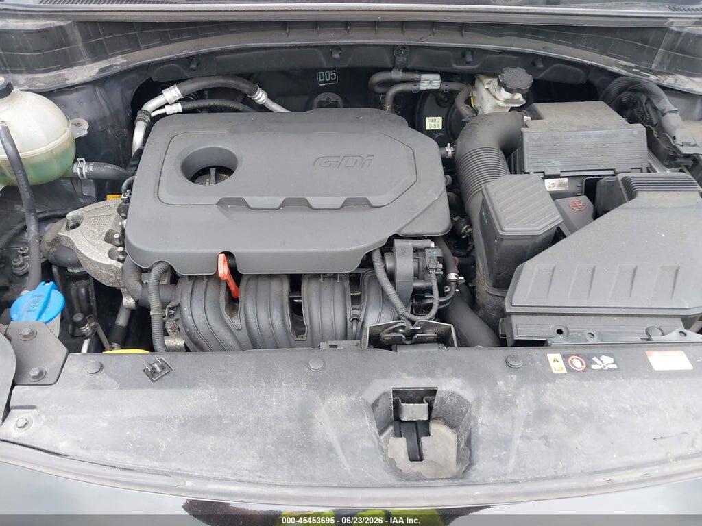 KNDPNCAC7L7632032 2020 KIA SPORTAGE photo no. 10