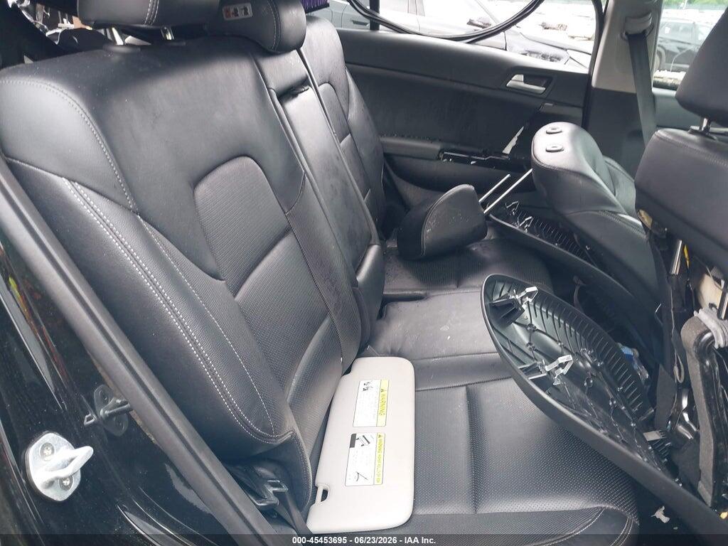 KNDPNCAC7L7632032 2020 KIA SPORTAGE photo no. 8