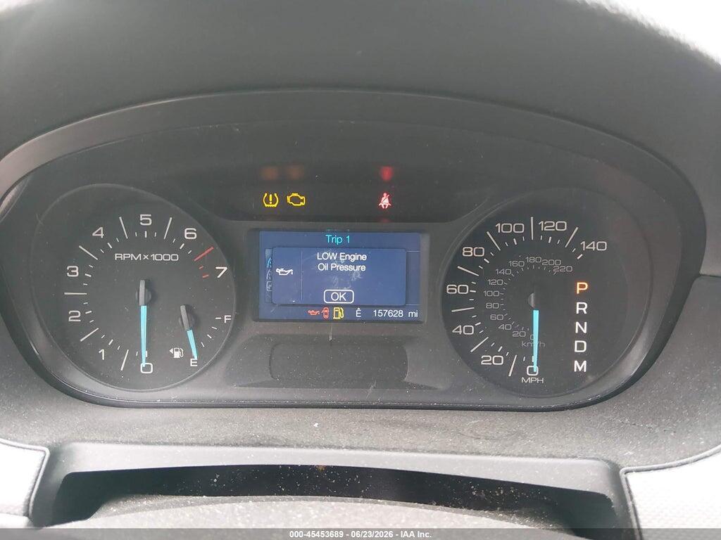 2FMDK4JC4BBA44981 2011 FORD EDGE photo no. 7