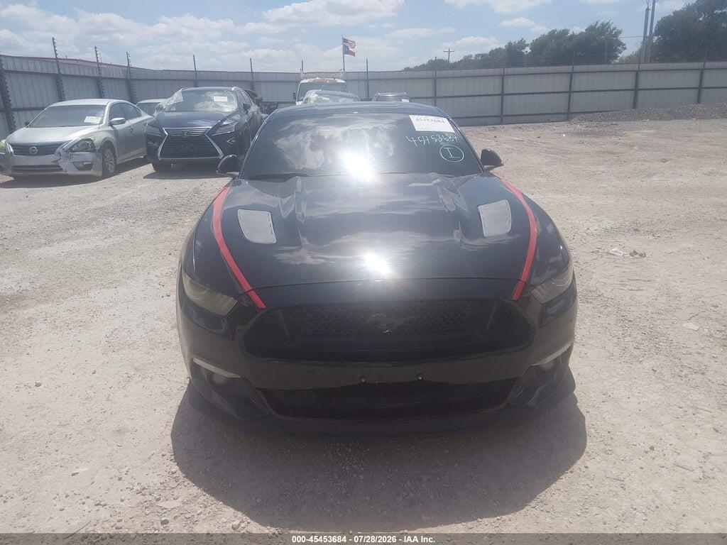 1FA6P8CF9F5338132 2015 FORD MUSTANG photo no. 12