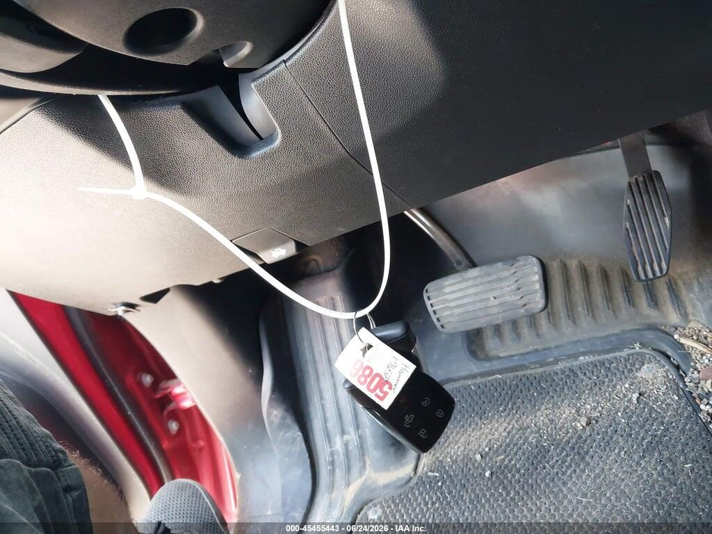 1GT49PEY3RF404791 2024 GMC SIERRA 2500HD photo no. 10