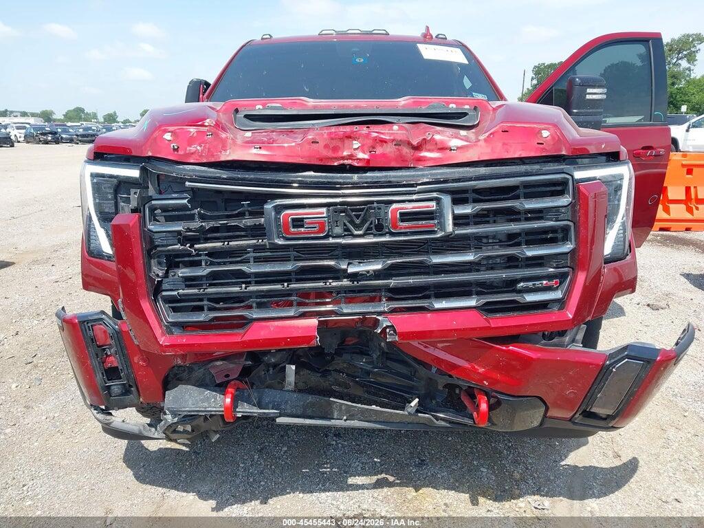 1GT49PEY3RF404791 2024 GMC SIERRA 2500HD photo no. 11