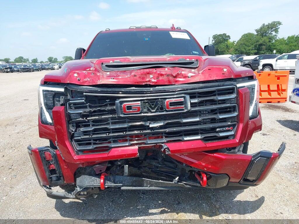 1GT49PEY3RF404791 2024 GMC SIERRA 2500HD photo no. 12