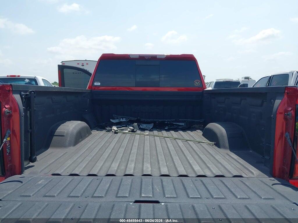 1GT49PEY3RF404791 2024 GMC SIERRA 2500HD photo no. 6