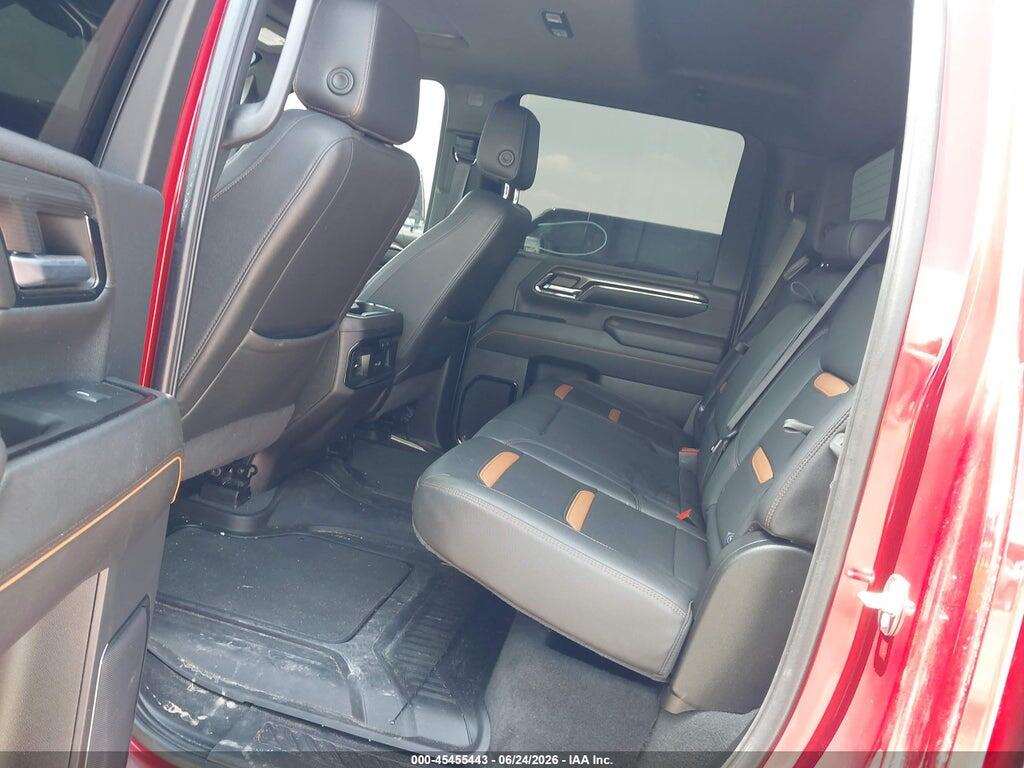 1GT49PEY3RF404791 2024 GMC SIERRA 2500HD photo no. 7