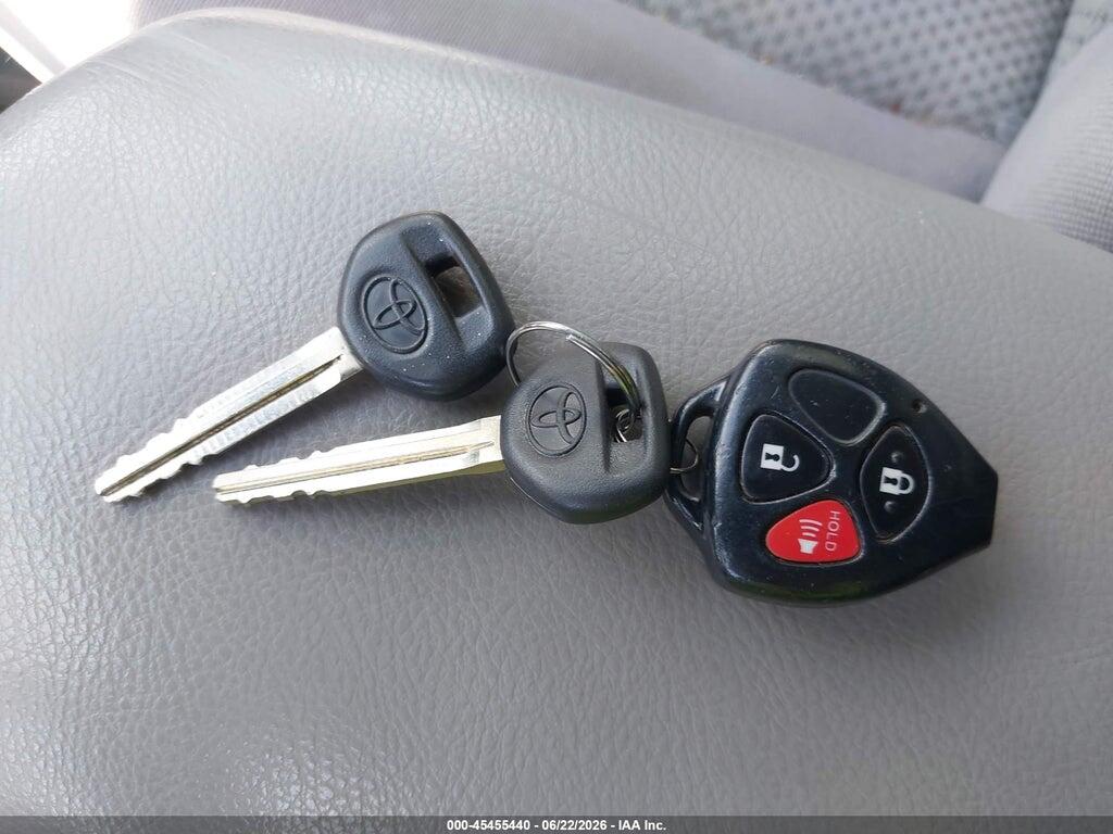 JTMZD33V085080189 2008 TOYOTA RAV4 photo no. 11