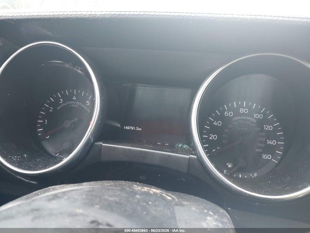 1FA6P8TH2J5106384 2018 FORD MUSTANG photo no. 7