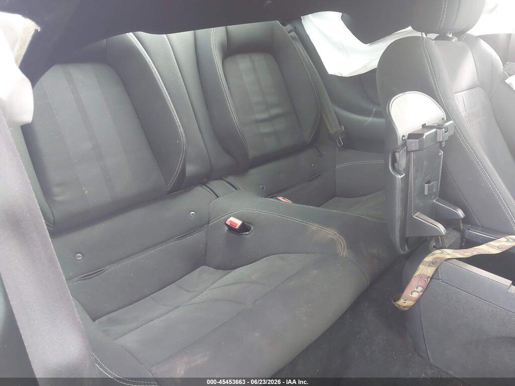 1FA6P8TH2J5106384 2018 FORD MUSTANG photo no. 8