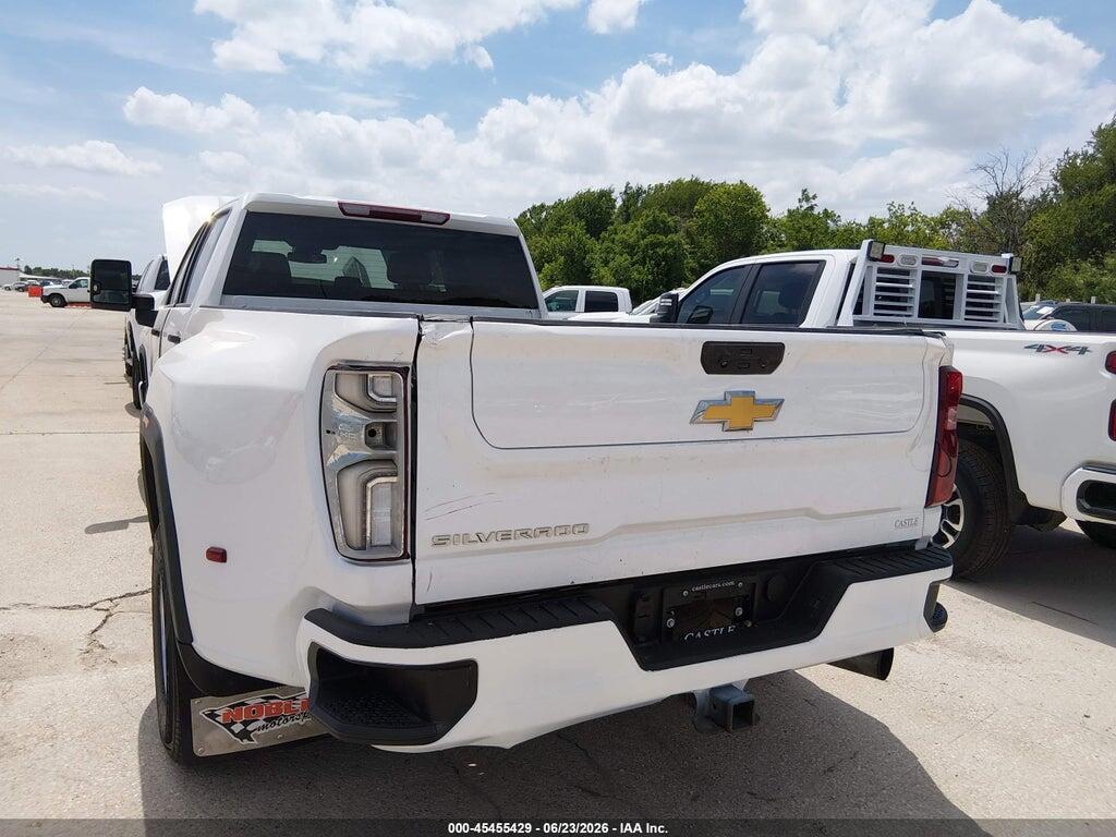 1GC4YSEY0RF236520 2024 CHEVROLET SILVERADO 3500HD photo no. 11