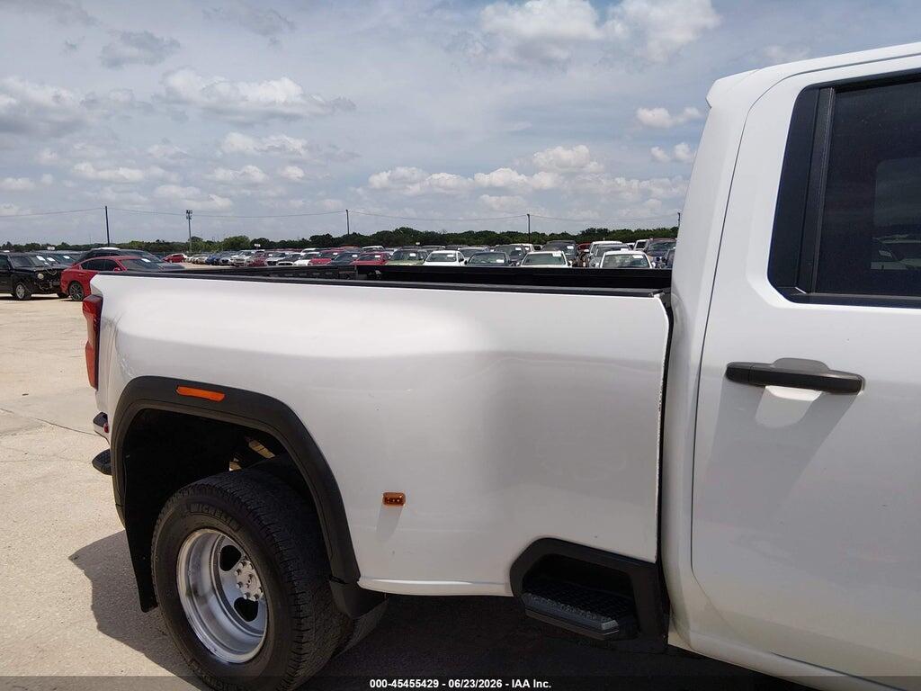 1GC4YSEY0RF236520 2024 CHEVROLET SILVERADO 3500HD photo no. 12