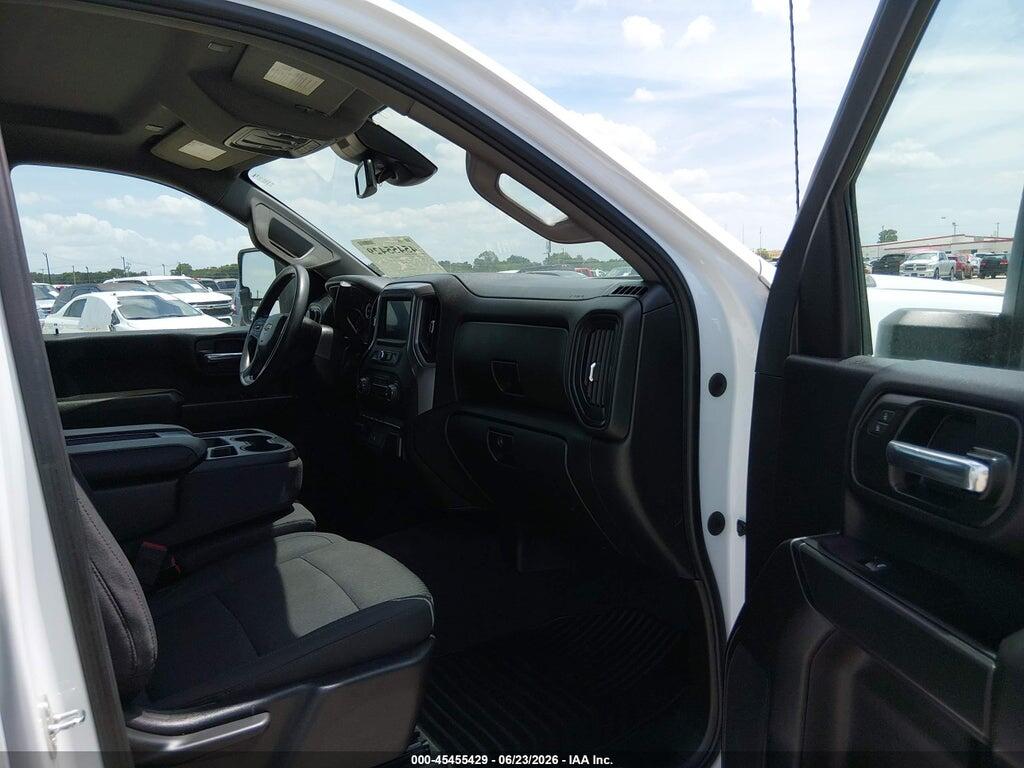 1GC4YSEY0RF236520 2024 CHEVROLET SILVERADO 3500HD photo no. 6