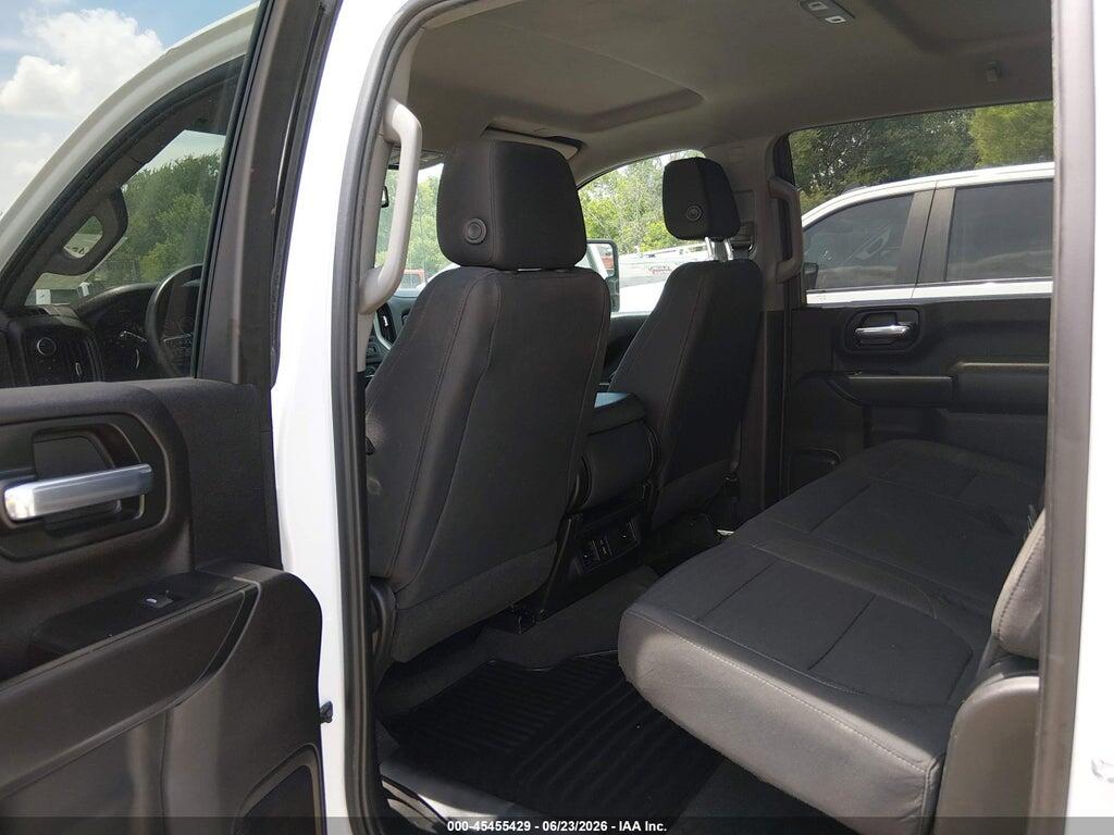 1GC4YSEY0RF236520 2024 CHEVROLET SILVERADO 3500HD photo no. 7
