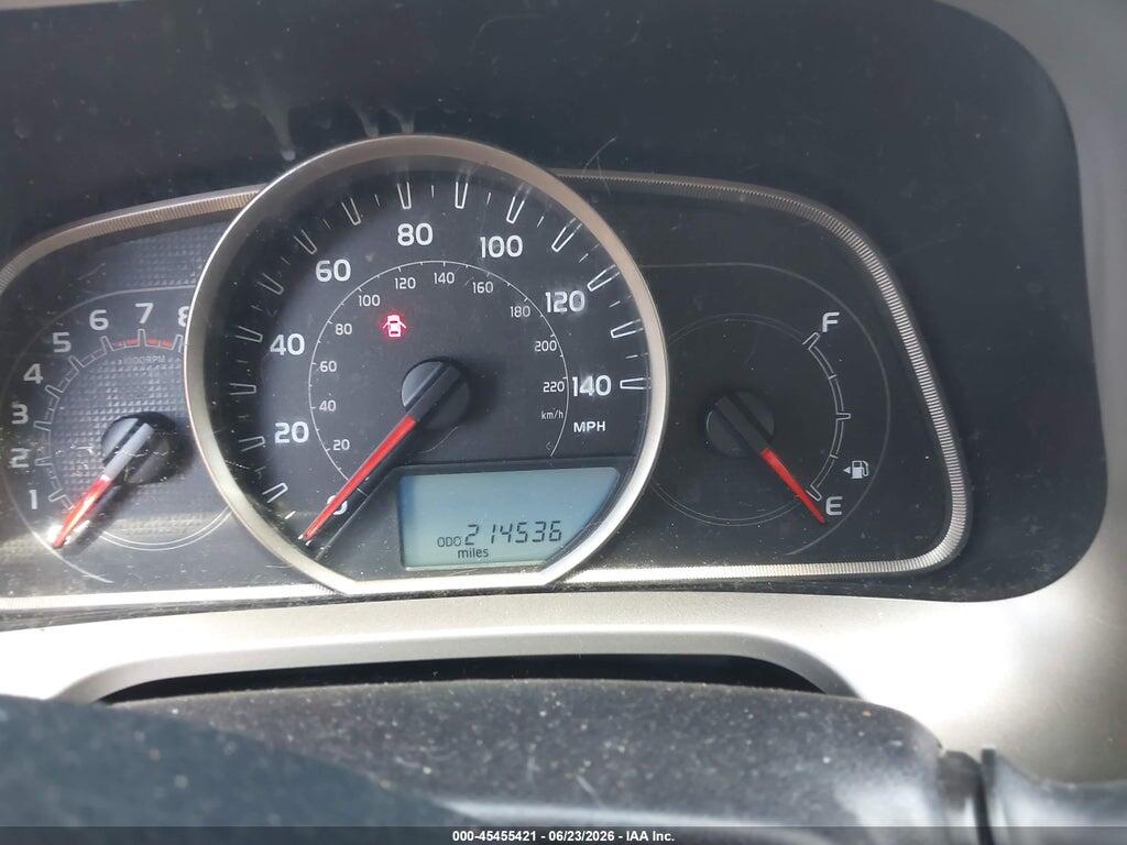 JTMZFREV5FD064602 2015 TOYOTA RAV4 photo no. 7