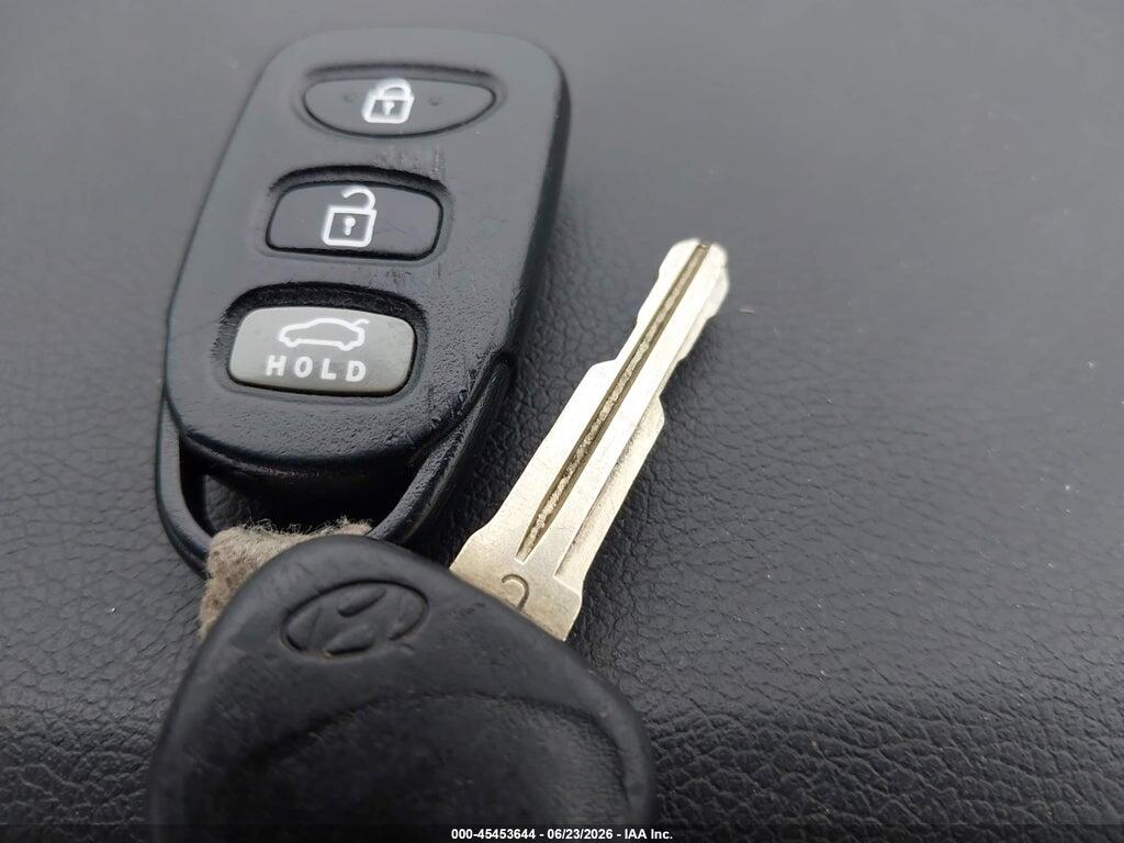 KMHDH4AE3FU238899 2015 HYUNDAI ELANTRA photo no. 11