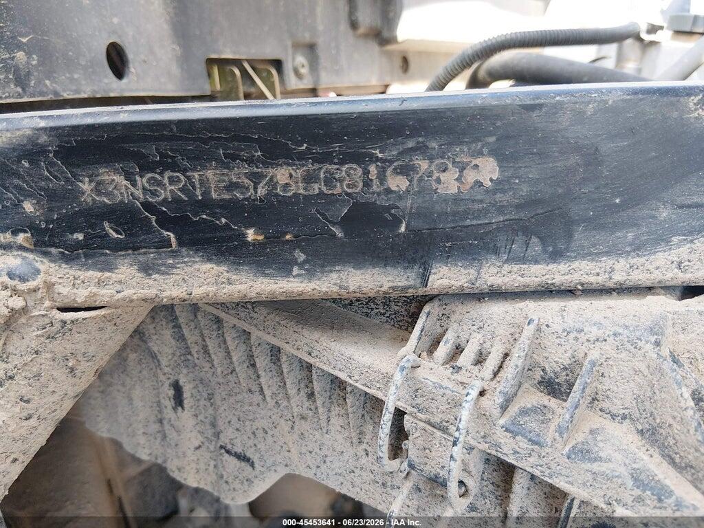 3NSRTE578GG816783 2016 POLARIS RANGER photo no. 10