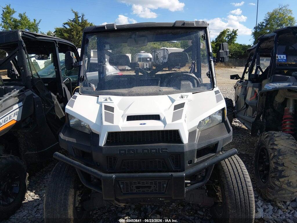 3NSRTE578GG816783 2016 POLARIS RANGER photo no. 5