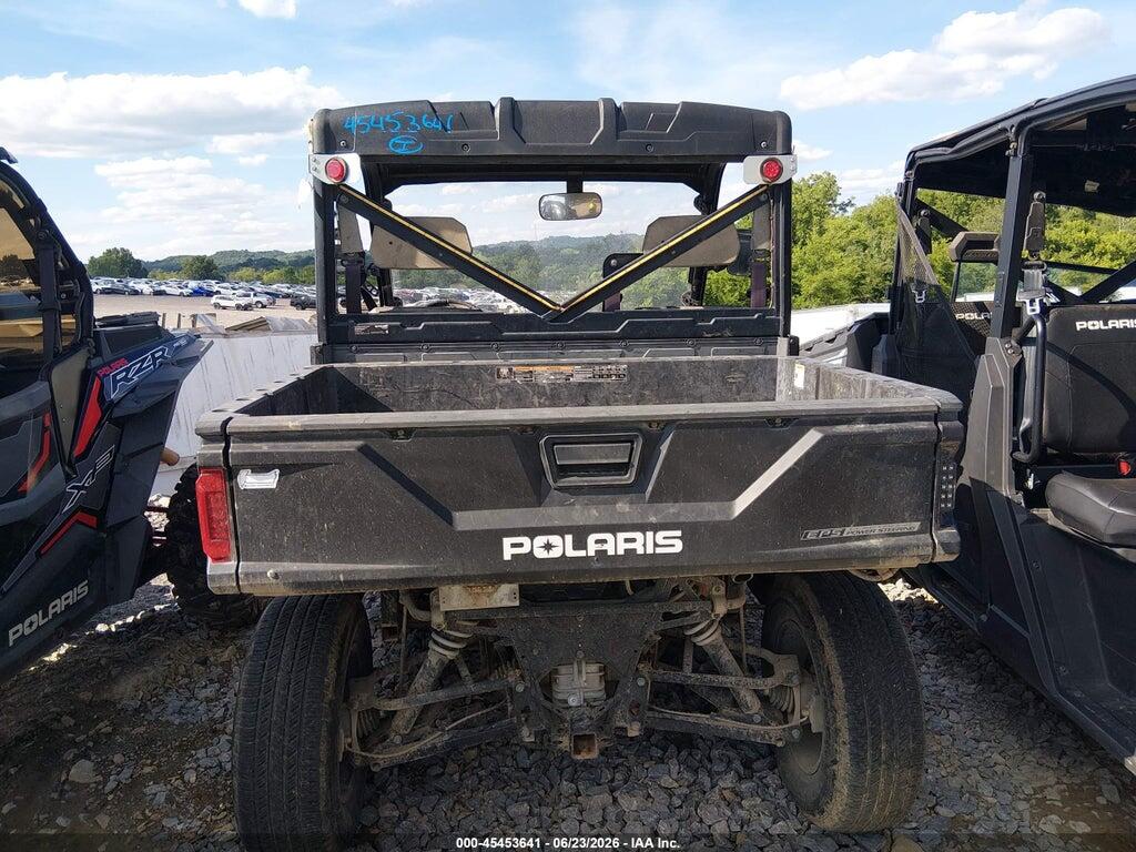 3NSRTE578GG816783 2016 POLARIS RANGER photo no. 6