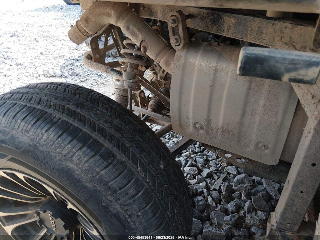3NSRTE578GG816783 2016 POLARIS RANGER photo no. 8
