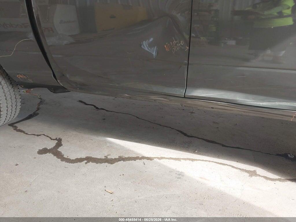 3C63R5FL0TG152207 2026 RAM 2500 photo no. 11