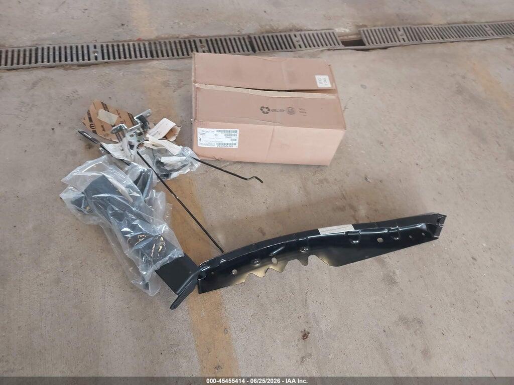 3C63R5FL0TG152207 2026 RAM 2500 photo no. 12