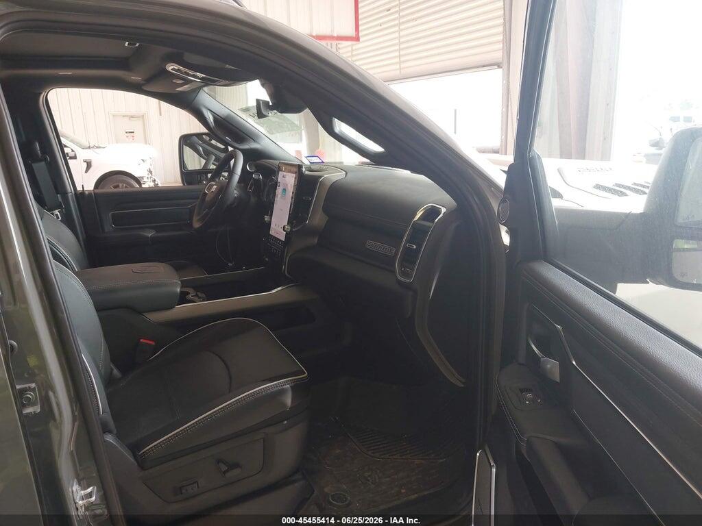 3C63R5FL0TG152207 2026 RAM 2500 photo no. 6