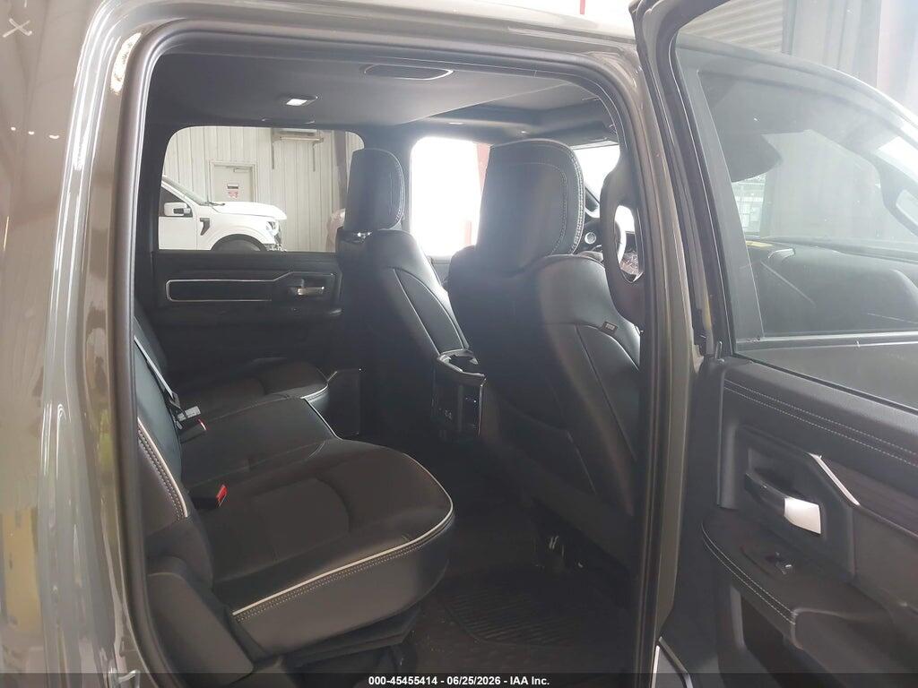 3C63R5FL0TG152207 2026 RAM 2500 photo no. 7