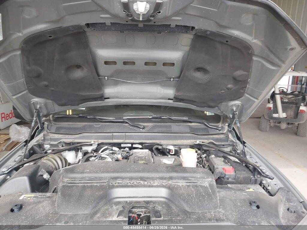 3C63R5FL0TG152207 2026 RAM 2500 photo no. 9