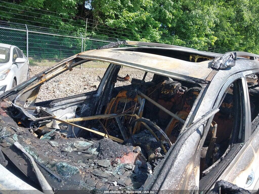 4JGBF7BE8BA647666 2011 MERCEDES-BENZ GL 450 photo no. 12