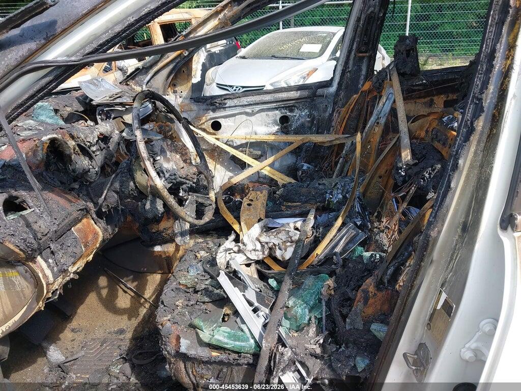 4JGBF7BE8BA647666 2011 MERCEDES-BENZ GL 450 photo no. 5