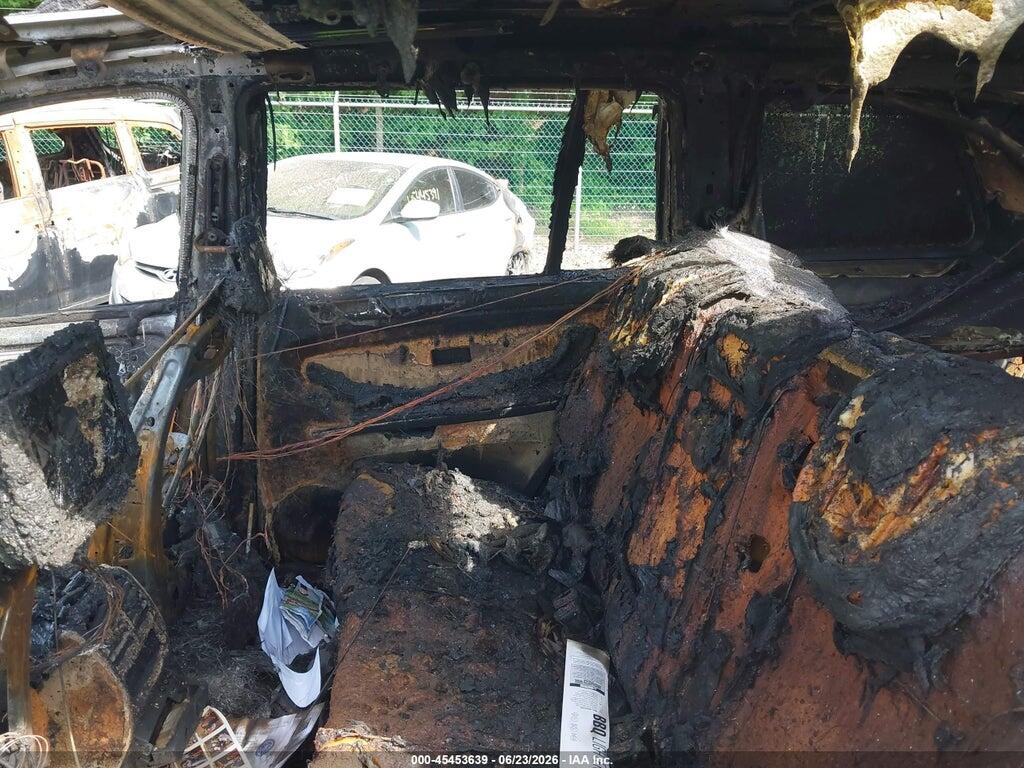 4JGBF7BE8BA647666 2011 MERCEDES-BENZ GL 450 photo no. 8