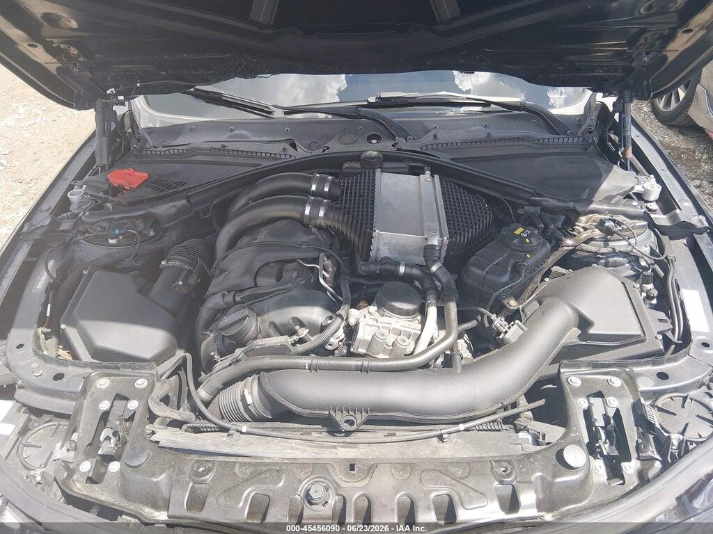 WBS3U9C54FJ967932 2015 BMW M4 photo no. 10