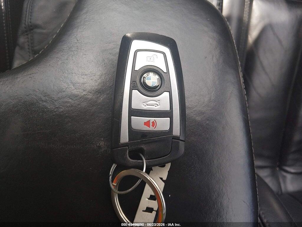 WBS3U9C54FJ967932 2015 BMW M4 photo no. 11