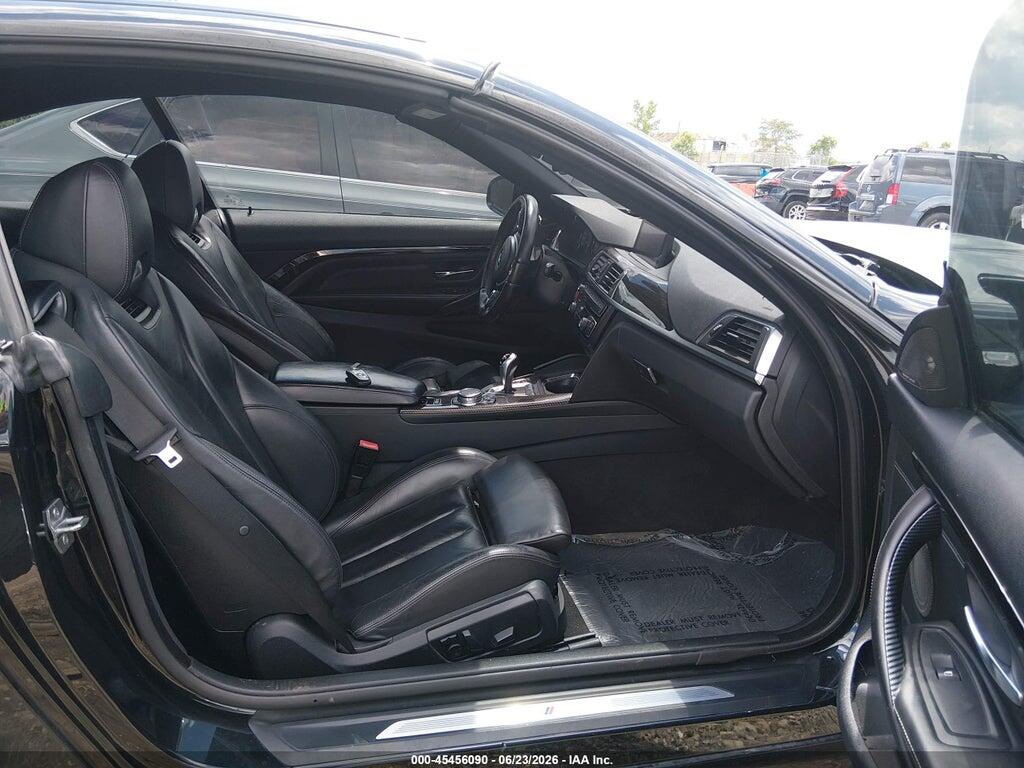 WBS3U9C54FJ967932 2015 BMW M4 photo no. 5