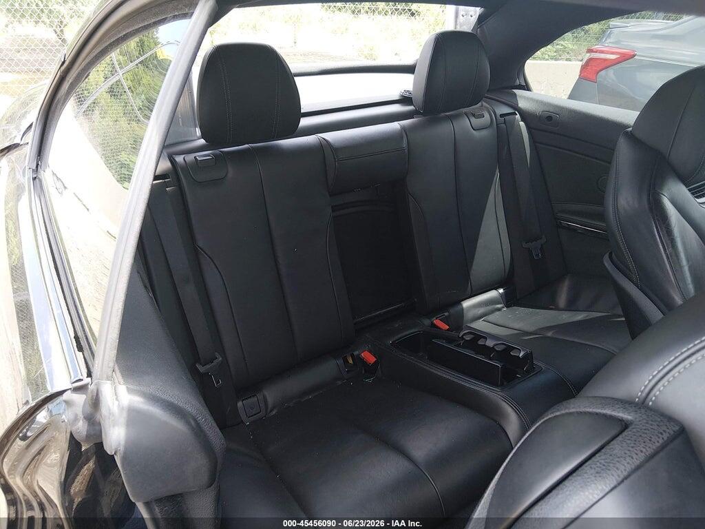 WBS3U9C54FJ967932 2015 BMW M4 photo no. 8